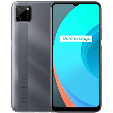 Realme C11 2021 2GB/32GB Chính Hãng